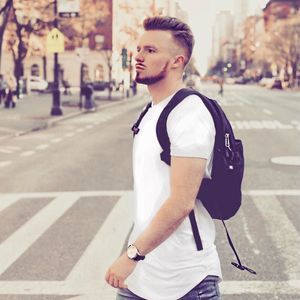 Meet your Posher, Jack